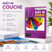 Giấy Couche Khổ A4 Các Định Lượng