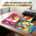 Giấy Couche Khổ A3 Các Định Lượng