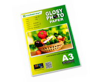 Giấy In Ảnh 1 Mặt A3 Các Định Lượng