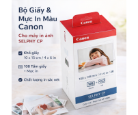 Giấy In Canon KP108