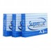 Giấy Supreme A3 70gsm, 80gsm, Nhập Khẩu Thái Lan, Giá Tốt