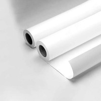 Cuộn Giấy A1 Lõi Lớn 100gsm Nhập Khẩu Indo Chính Hãng