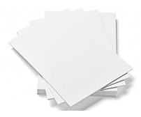 Giấy Ford A4 Các Định Lượng 70gsm, 80gsm, 500 tờ/Ram