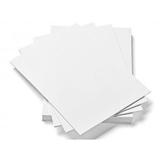 Giấy Ford A4 Các Định Lượng 70gsm, 80gsm, 500 tờ/Ram