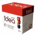 Giấy IDEA A3 ĐL 70gsm, 80gsm, thùng 5 Ram, giá tốt