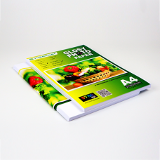 Giấy In Ảnh 1 Mặt Khổ A4