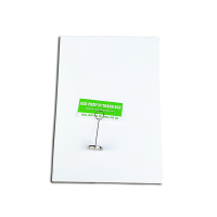 Giấy In Decal Đế Xám