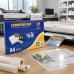 Màng Ép Plastic Khổ A4 Các Định Lượng