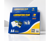 Màng Ép Plastic Khổ A4 Các Định Lượng