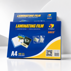 Màng Ép Plastic Khổ A4 Các Định Lượng