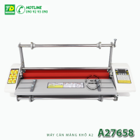 Máy  Cán Màng A27658 Khổ A2 