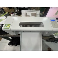 Máy Cắt Bế Decal Lên Giấy Tự Động B13 Plus