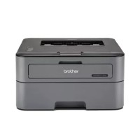 Máy In Laser Trắng Đen Brother HL-L2321D (In 2 Mặt)
