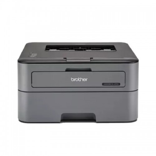 Máy In Laser Trắng Đen Brother HL-L2321D (In 2 Mặt)