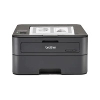 Máy In Laser Trắng Đen Brother HL-L2366DW