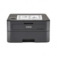 Máy In Laser Trắng Đen Brother HL-L2366DW