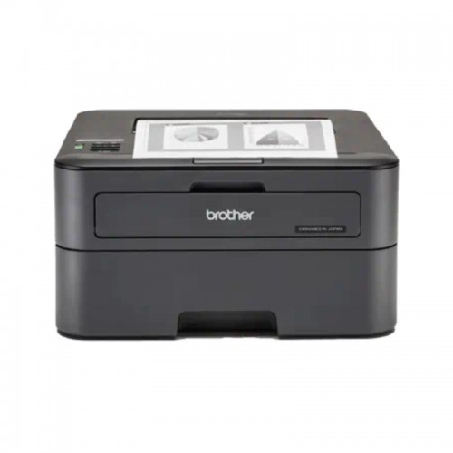 Máy in laser đen trắng Brother HL-L2366DW