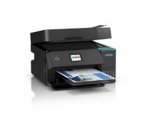 Máy in Epson L6370 đa năng, kết nối Wifi, A4, Duplex