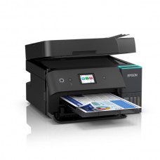 Máy in Epson L6370 đa năng, kết nối Wifi, A4, Duplex