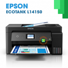 Máy In Epson EcoTank L14150 Quét Khổ LEGAN