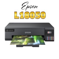 Máy In Phun Màu Epson L18050 Hàng Chính Hãng