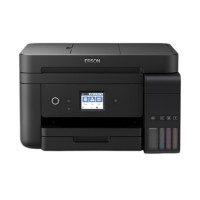 Máy In Phun Màu Epson L6190 Wifi 