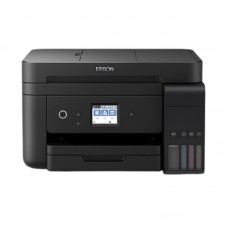 Máy In Phun Màu Epson L6190 Wifi 