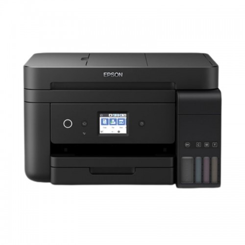Máy In Phun Màu Epson L6190 Wifi 