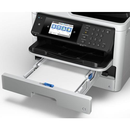 Máy In Epson C5790 (Copy + Scan + In 2 Mặt Đảo Tự Động + Fax)