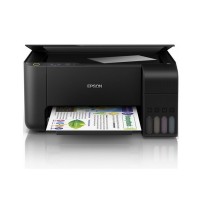 Máy In Phun Màu Epson L3110 - Máy In Đa Chức Năng