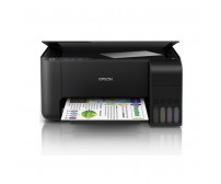 Máy In Phun Màu Epson L3110 - Máy In Đa Chức Năng