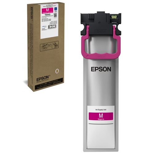 Mực In Chính Hãng Epson C5290 & Epson C5210
