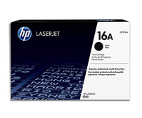 Mực In Laser Trắng Đen HP16A (Q7516A)