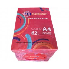 Giấy TH Paper A4, A3, ĐL 60gsm, 68gsm, 70gsm, 72gsm