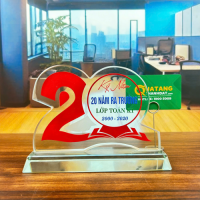 Kỷ niệm chương 20 năm ra trường  KNC-007