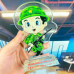 Kỷ niệm chương Chibi Chú Bộ Đội  KNC-008