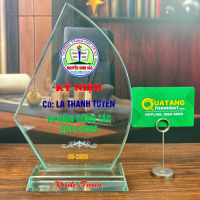 Kỷ Niệm Chương Cánh Buồm TD-06