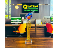 Kỷ Niệm Chương Pickleball TD-188