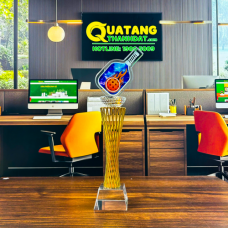 Kỷ Niệm Chương Pickleball TD-188