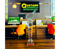 Kỷ Niệm Chương Pickleball TD-189