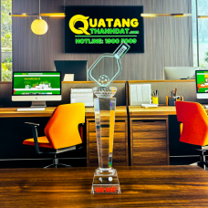 Kỷ Niệm Chương Pickleball TD-189