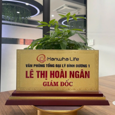 Bảng Chức Danh Đồng Ăn Mòn – BCD2