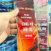 Kỷ Niệm Chương Cao Cấp 2 Lớp Hình Chữ Nhật - TD 168