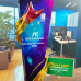 Cup Pha Lê Cao Cấp Rắn Quấn Quanh TD-170