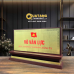 Bảng Chức Danh Gỗ Đồng – BCD3
