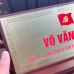 Bảng Chức Danh Gỗ Đồng – BCD3
