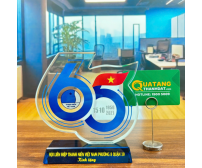 Kỷ niệm chương 65 năm hội liên hiệp KNC-016