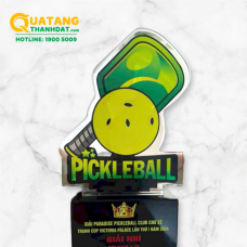 Kỷ niệm chương Pickleball TD-177