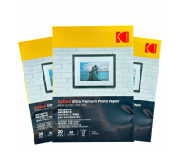 Giấy In Ảnh Kodak Chính Hãng