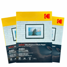 Giấy In Ảnh Kodak Chính Hãng